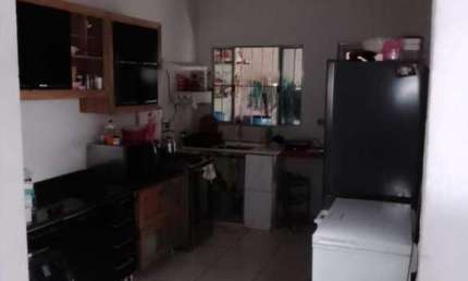 Casa para Venda em Campinas, Jardim Novo Maracanã, 2 dormitórios, 2 banheiros, 4 vagas