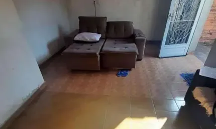 Casa para Venda em Campinas, Jardim São Cristóvão, 2 dormitórios, 2 banheiros, 2 vagas