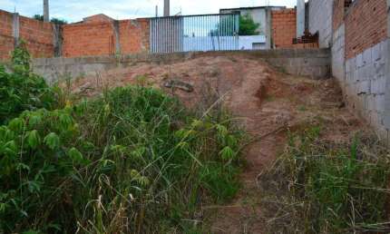 Terreno para Venda em Campinas, Jardim Sao Judas Tadeu