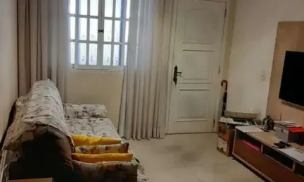 Casa para venda em campinas, jardim aero continental, 3 dormitórios, 1 suíte, 1 banheiro, 1 vaga
