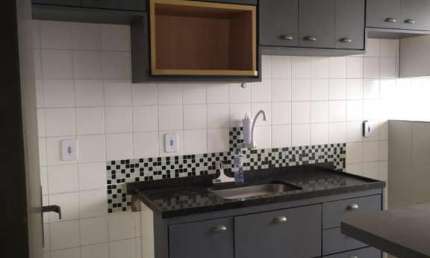 Apartamento para Venda em Campinas, Recanto do Sol I, 2 dormitórios, 1 banheiro, 1 vaga