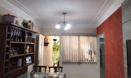 Casa para Venda em Campinas, Loteamento Residencial Campina Verde, 3 dormitórios, 1 suíte, 1 banheiro, 2 vagas