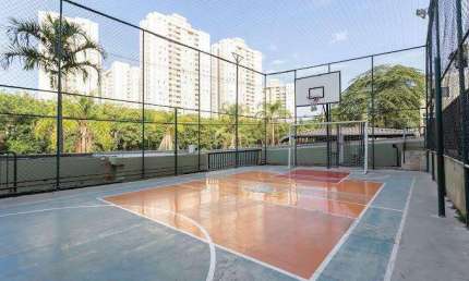 Cobertura para Venda em Campinas, Jardim Nova Europa, 3 dormitórios, 1 suíte, 3 banheiros, 1 vaga