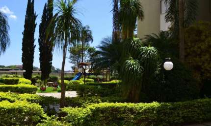 Apartamento para Venda em Campinas, Parque Itália, 2 dormitórios, 1 suíte, 1 banheiro, 1 vaga