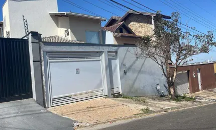 Sobrado para venda em valinhos, loteamento nova espírito santo, 3 dormitórios, 1 suíte, 2 banheiros, 6 vagas