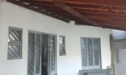 Sobrado para Venda em Campinas, Jardim Melina I, 3 dormitórios, 2 suítes, 1 banheiro, 4 vagas