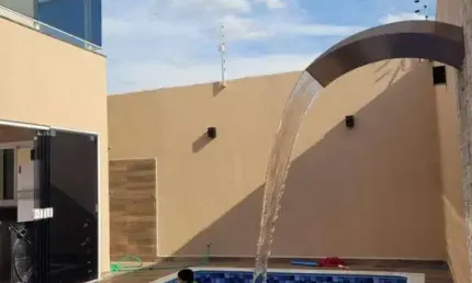 Casa para venda em campinas, residencial cittá di salerno, 3 dormitórios, 1 suíte, 1 banheiro, 2 vagas