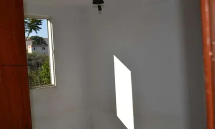 Apartamento para venda em campinas, parque residencial vila união, 2 dormitórios, 1 banheiro, 1 vaga