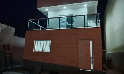 Sobrado para Venda em Campinas, Residencial Parque da Fazenda, 3 dormitórios, 2 suítes, 5 banheiros, 2 vagas