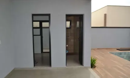 Sobrado para Venda em Hortolândia, Parque Olívio Franceschini, 3 dormitórios, 1 suíte, 3 banheiros, 2 vagas