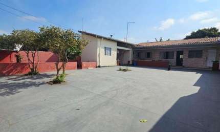 Casa para Venda em Campinas, Parque Universitario de Viracopos, 3 dormitórios, 1 suíte, 1 banheiro, 4 vagas