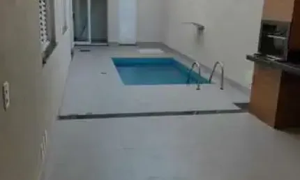 Casa para Venda em Paulínia, São Bento, 3 dormitórios, 1 suíte, 2 banheiros, 2 vagas