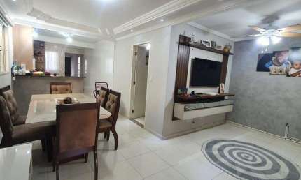 Casa para Venda em Campinas, Jardim Shangai, 2 dormitórios, 1 suíte, 1 banheiro, 2 vagas