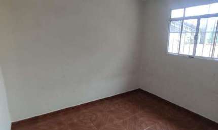 Casa para Venda em Campinas, Dic III (Conjunto Habitacional Ruy Novaes), 2 dormitórios, 1 suíte, 1 banheiro, 2 vagas