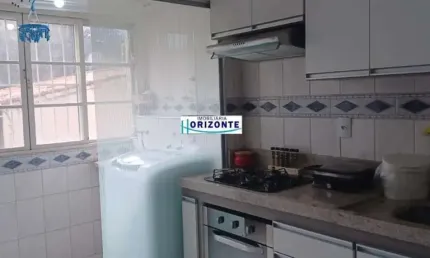 Apartamento para Venda em Campinas, Taquaral, 3 dormitórios, 1 suíte, 2 banheiros, 2 vagas