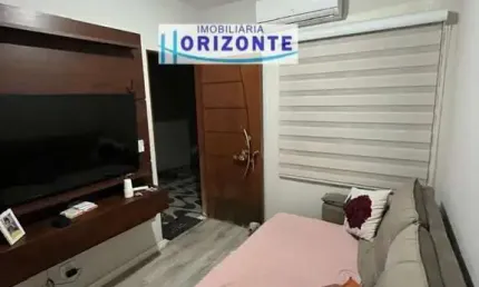 Casa para venda em campinas, loteamento residencial porto seguro, 2 dormitórios, 1 banheiro, 2 vagas