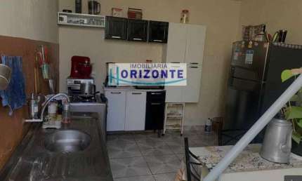 Casa para Venda em Campinas, Jardim Shangai, 3 dormitórios, 2 banheiros, 2 vagas