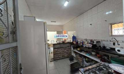 Casa para Venda em Campinas, Jardim Aurélia, 3 dormitórios, 1 suíte, 3 banheiros, 2 vagas