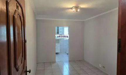 Apartamento para Venda em Campinas, Vila Padre Manoel de Nóbrega, 3 dormitórios, 1 banheiro, 1 vaga