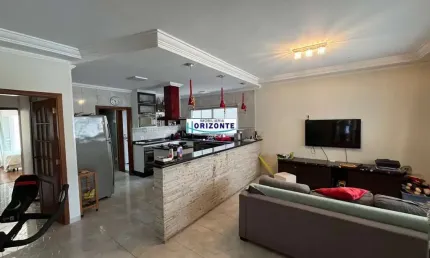 Casa para Venda em Campinas, Jardim Nova Europa, 3 dormitórios, 1 suíte, 2 banheiros, 2 vagas