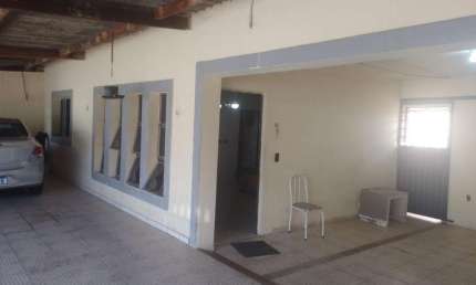 Casa para Venda em Campinas, Jardim Novo Campos Elíseos, 2 dormitórios, 1 banheiro, 2 vagas
