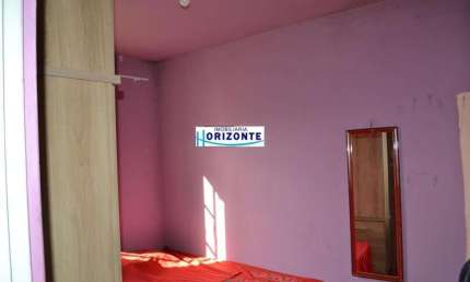 Casa para Venda em Campinas, Conjunto Residencial Parque São Bento, 2 dormitórios, 1 banheiro, 1 vaga