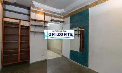Kitnet para Venda em Campinas, Centro, 1 dormitório, 1 banheiro