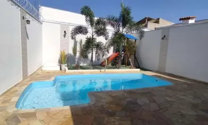 Salão de festa para venda em campinas, loteamento residencial flavia, 2 banheiros, 1 vaga