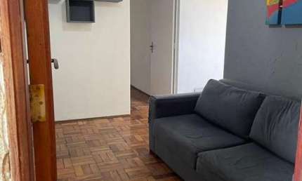 Casa para Venda em Campinas, Conjunto Residencial Parque São Bento, 2 dormitórios, 1 banheiro, 3 vagas