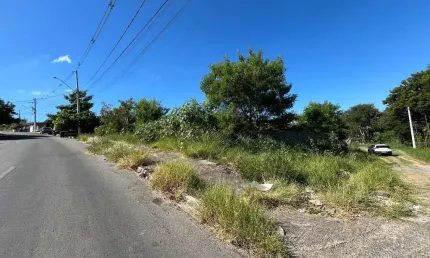 Terreno para Venda em Campinas, Cidade Satélite Íris