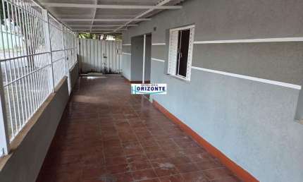 Casa para Venda em Campinas, Jardim Campos Elíseos, 3 dormitórios, 2 banheiros, 3 vagas
