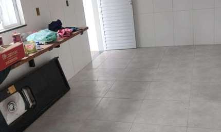 Casa para Venda em Campinas, Jardim Shangai, 3 dormitórios, 1 banheiro, 2 vagas