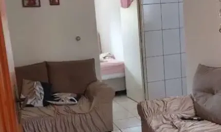 Apartamento para venda em campinas, dic i (conjunto habitacional monsenhor luiz fernando abreu), 2 dormitórios, 1 banheiro, 1 vaga