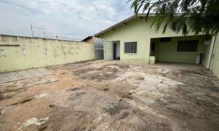 Casa para Venda em Campinas, Parque Residencial Vila União, 3 dormitórios, 2 banheiros, 2 vagas