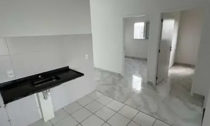 Apartamento para venda em campinas, residencial vila park, 2 dormitórios, 1 banheiro, 1 vaga