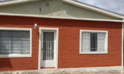 Casa para Venda em Campinas, Jardim Yeda, 3 dormitórios, 1 suíte, 1 banheiro, 3 vagas