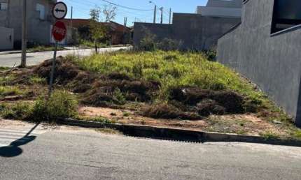 Terreno para Venda em Campinas, Loteamento Residencial Flavia