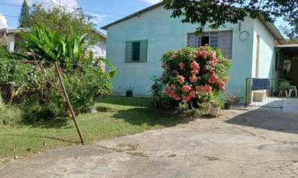 Chácara para Venda em Campinas, Chácaras Cruzeiro do Sul, 4 dormitórios, 2 banheiros