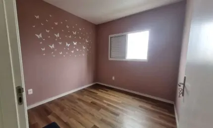 Apartamento para venda em campinas, residencial fazenda lagoa, 2 dormitórios, 1 banheiro, 1 vaga