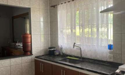 Casa para Venda em Campinas, Jardim Novo Campos Elíseos, 3 dormitórios, 2 suítes, 1 banheiro, 4 vagas