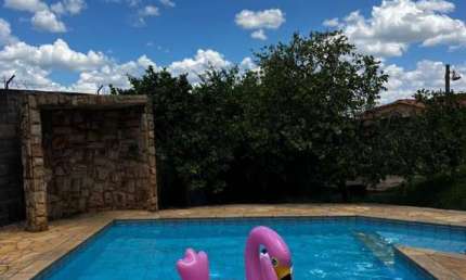 Casa para Venda em Campinas, Jardim Novo Campos Elíseos, 3 dormitórios, 2 suítes, 1 banheiro, 4 vagas