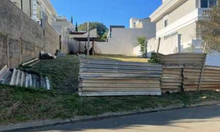 Terreno à venda na Rua Doutor Carlos Eduardo Corrêa de Negreiros, Swiss Park, Campinas
