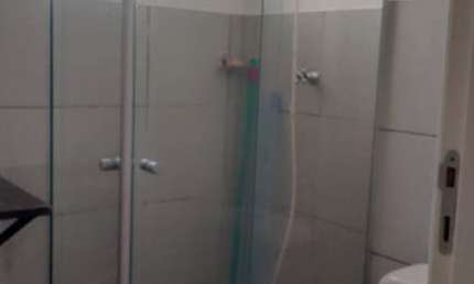 Apartamento para Venda em Hortolândia, Jardim Novo Ângulo, 2 dormitórios, 1 banheiro, 1 vaga