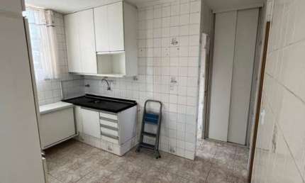 Apartamento para Venda em Campinas, Dic I (Conjunto Habitacional Monsenhor Luiz Fernando Abreu), 2 dormitórios, 1 banheiro, 1 vaga