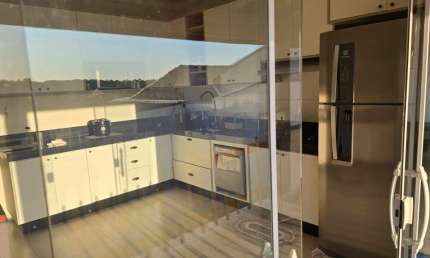 Casa para Venda em Campinas, Jardim Santa Lucia, 3 dormitórios, 1 suíte, 1 banheiro, 2 vagas