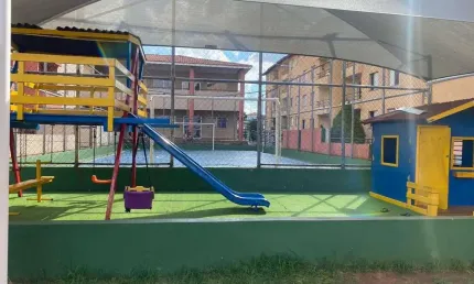 Apartamento para Venda em Campinas, Recanto do Sol I, 3 dormitórios, 1 banheiro, 1 vaga