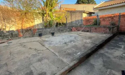 Casa para venda em campinas, jardim santa lucia, 3 dormitórios, 1 suíte, 1 banheiro, 2 vagas