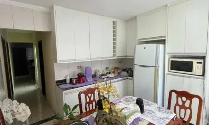 Casa para venda em campinas, residencial sao jose, 2 dormitórios, 1 banheiro, 2 vagas