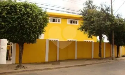 Barracão / Galpão / Depósito à venda na Estrada dos Morros, Jardim da Mamãe, Guarulhos