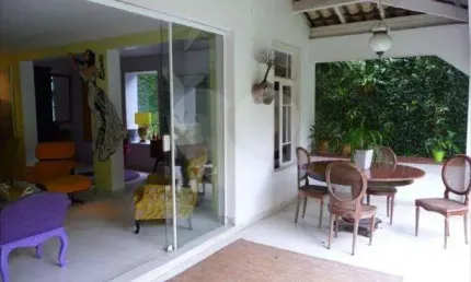 Casa com 6 quartos à venda em jardim vitória régia - sp